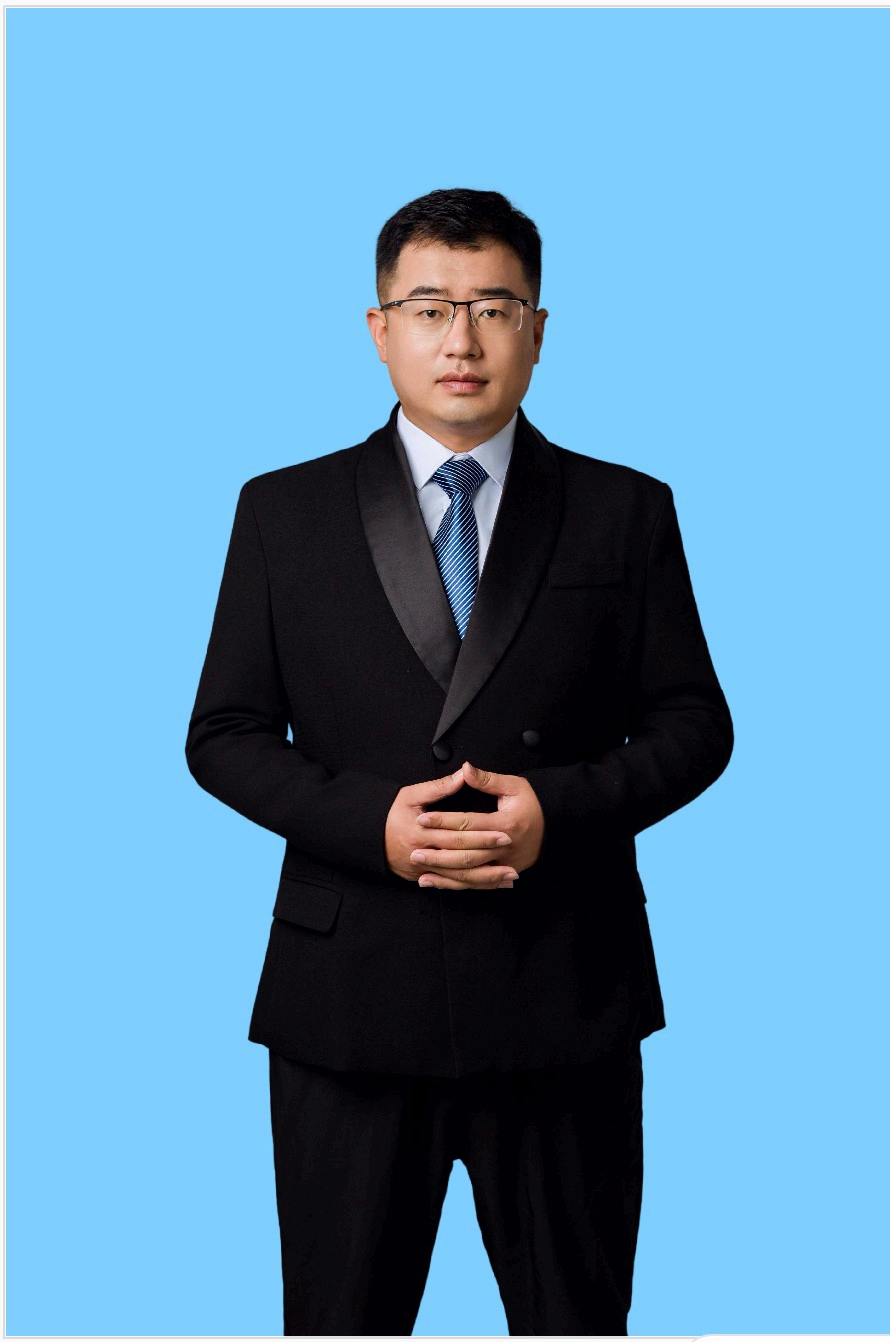 张永明律师