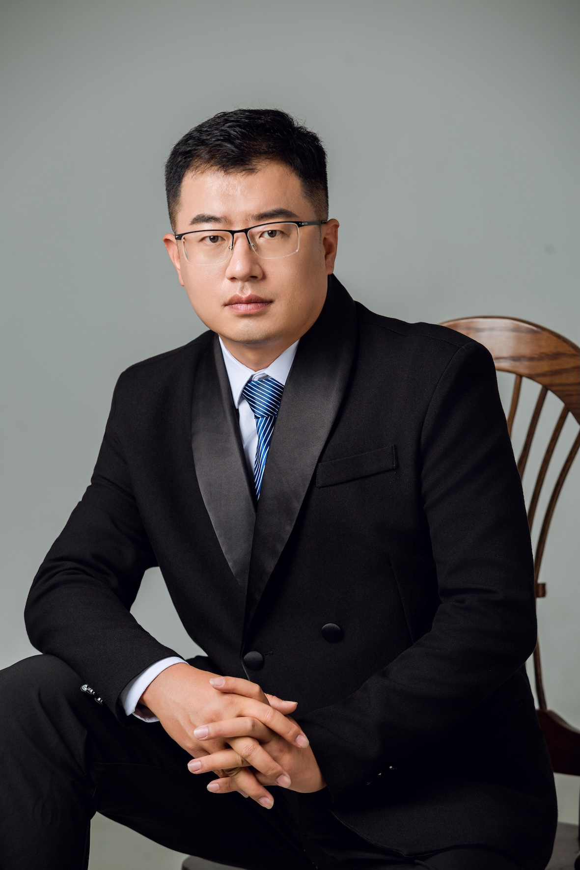 张永明律师